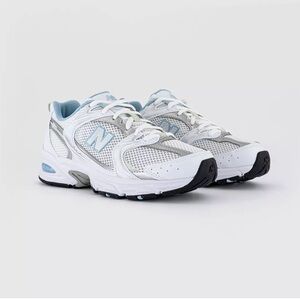 NEW BALANCE 530 LIGHT BLUE